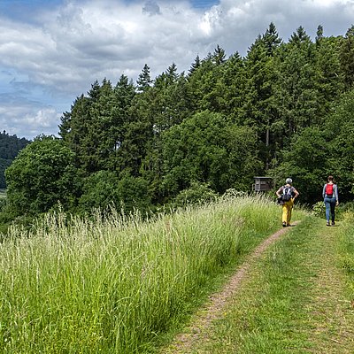 Foto: Wanderer (4)