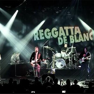 Foto: Regatta de Blanc