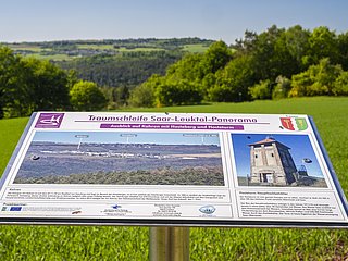 Blick auf Kahren mit Hosteturm (01)