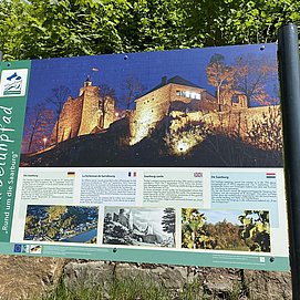 Churbelunpfad (2)