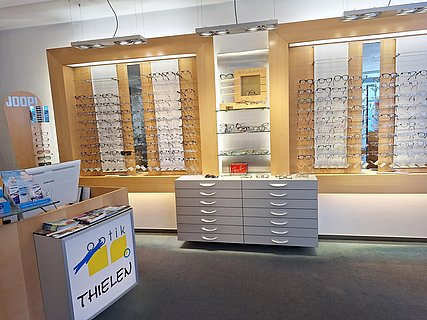 Optik Thielen Saarburg (01) Optik Thielen Saarburg (01)