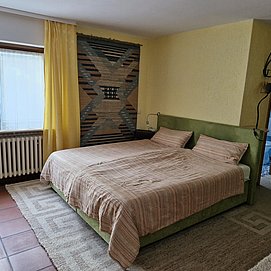 Haus am Saarufer Konz (1)