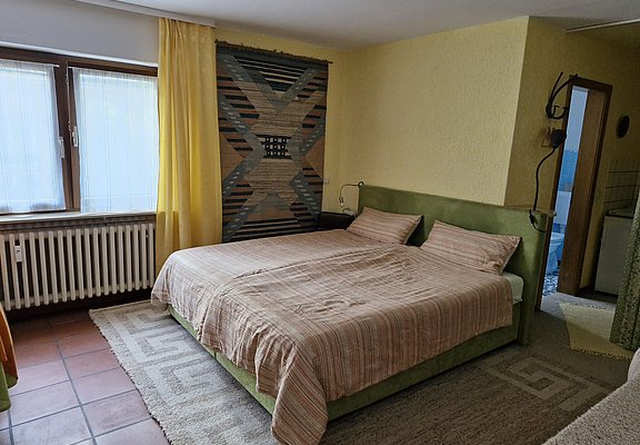 Haus am Saarufer Konz (1)