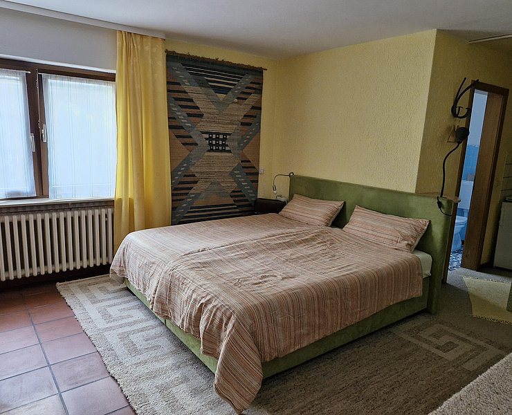 Haus am Saarufer Konz (1)
