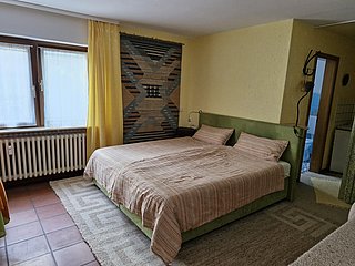Haus am Saarufer Konz (1)
