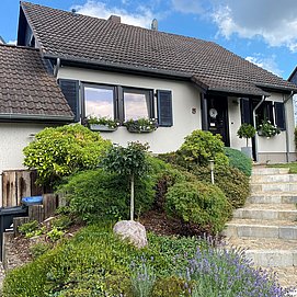 Ferienwohnung Im Hanfgarten (1)