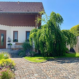 Ferienappartement Greiff, Konz-Könen (01)