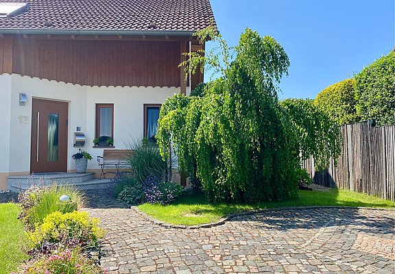 Ferienappartement Greiff, Konz-Könen (01)