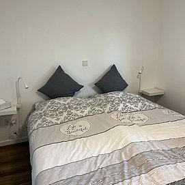 Ferienwohnung "Kleine Auszeit", Saarburg (11)