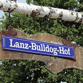 Bulldogmuseum Palzem-Kreuzweiler (2)