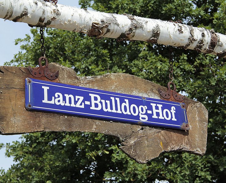 Bulldogmuseum Palzem-Kreuzweiler (2)