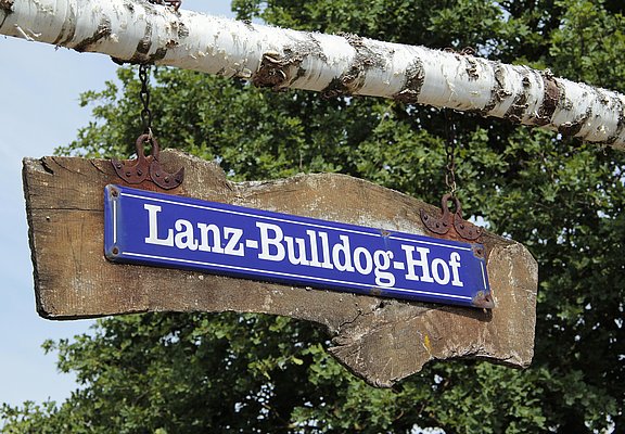 Bulldogmuseum Palzem-Kreuzweiler (2)