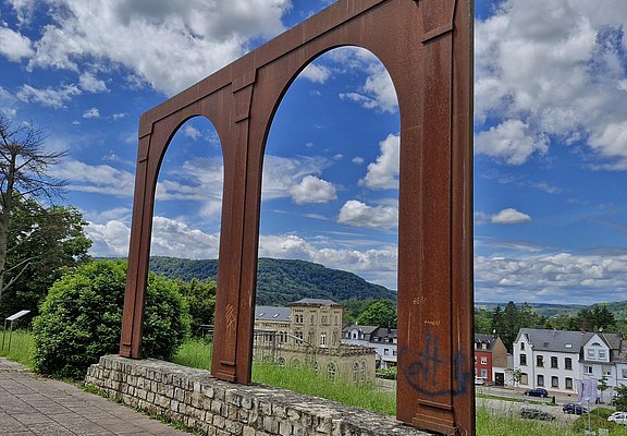 Römischer Kaiserpalast (2)