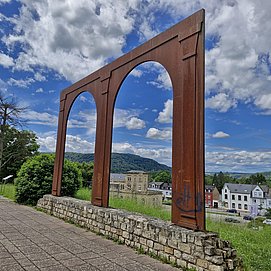 Römischer Kaiserpalast (2)
