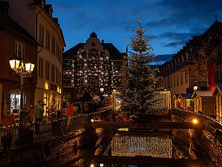 Saarburger Christkindlmarkt (1)