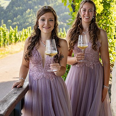 Foto: Saar-Obermosel-Weinhoheiten 2025/2026