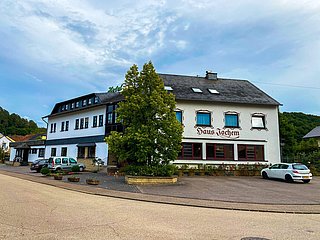 Hotel-Restaurant Haus Jochem Trassem (1)