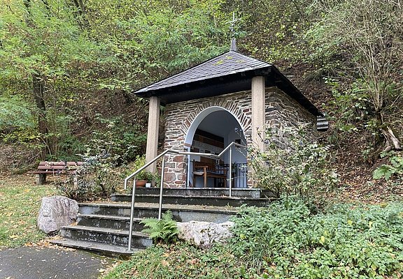 Marienkapelle