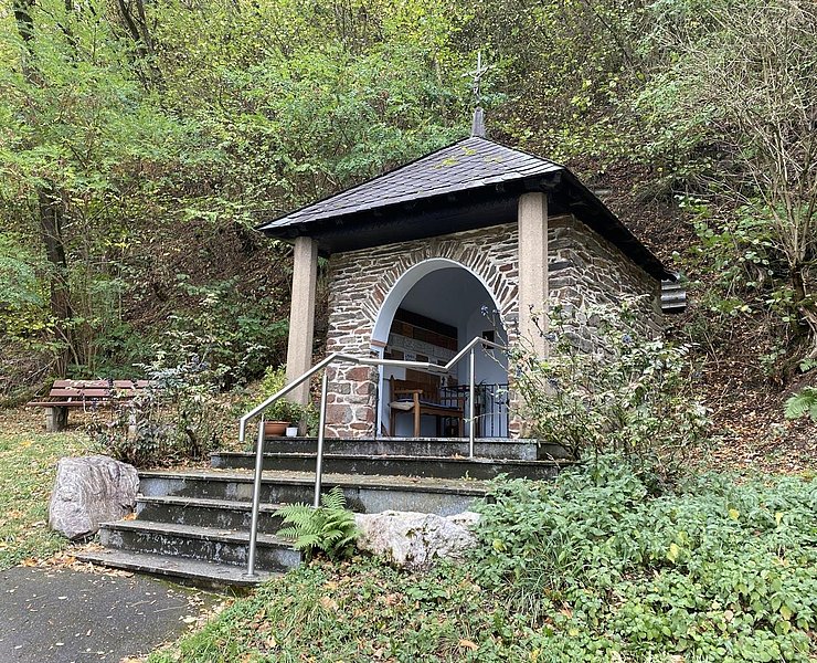 Marienkapelle