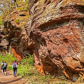 König-Johann-Runde Freudenburg