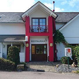 Landhaus Euchariusberg (2)