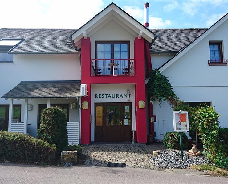 Landhaus Euchariusberg (2)