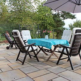 Ferienwohnung "Zum Glücksberg" (06)