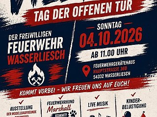 Viezfest Wasserliesch