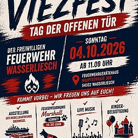 Viezfest Wasserliesch