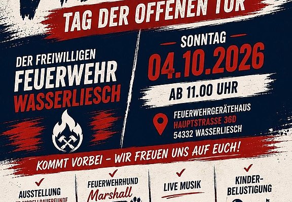 Viezfest Wasserliesch