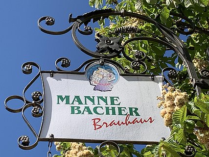 Mannebacher Brauhaus (1)