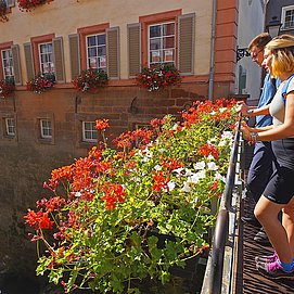 Stadtführung Saarburg (2)