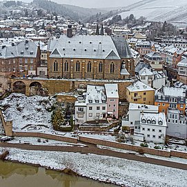 Saarburg