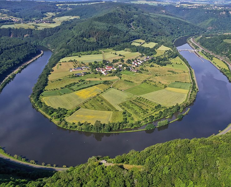 Schöne Aussicht Serrig (4)