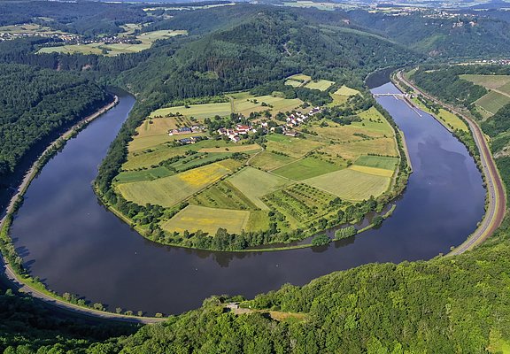 Schöne Aussicht Serrig (4)