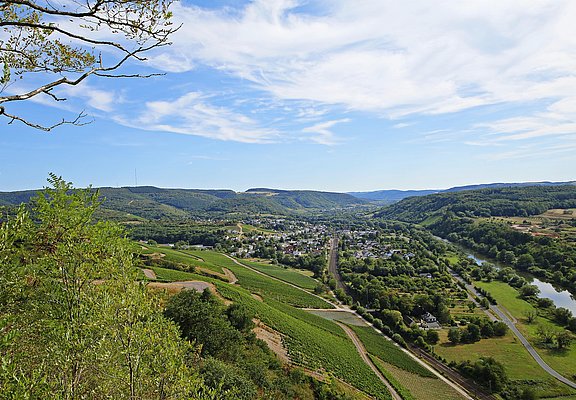 Wiltinger Galgenberg