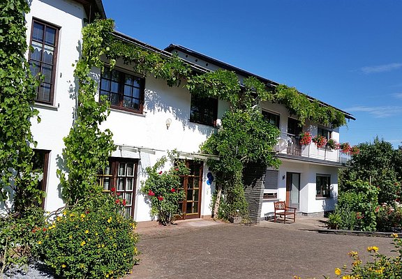 Ferienweingut Raevenhof (6)