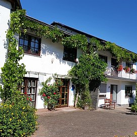 Ferienweingut Raevenhof (6)
