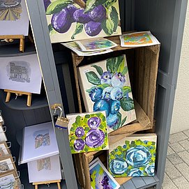 Souvenirshop Marion.Acryl.Kunst (3)