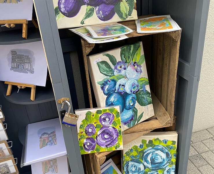Souvenirshop Marion.Acryl.Kunst (3)