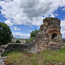 Römischer Kaiserpalast