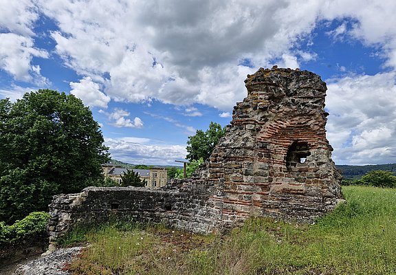Römischer Kaiserpalast