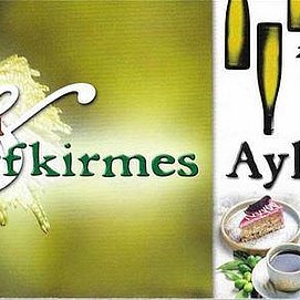 Weinkirmes in Ayl