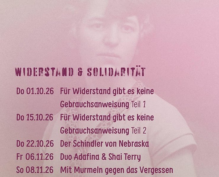 Programm