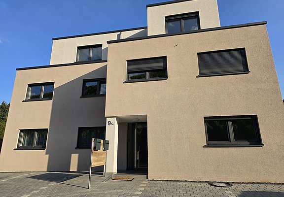 Ferienwohnungen Miller Saarburg (01)