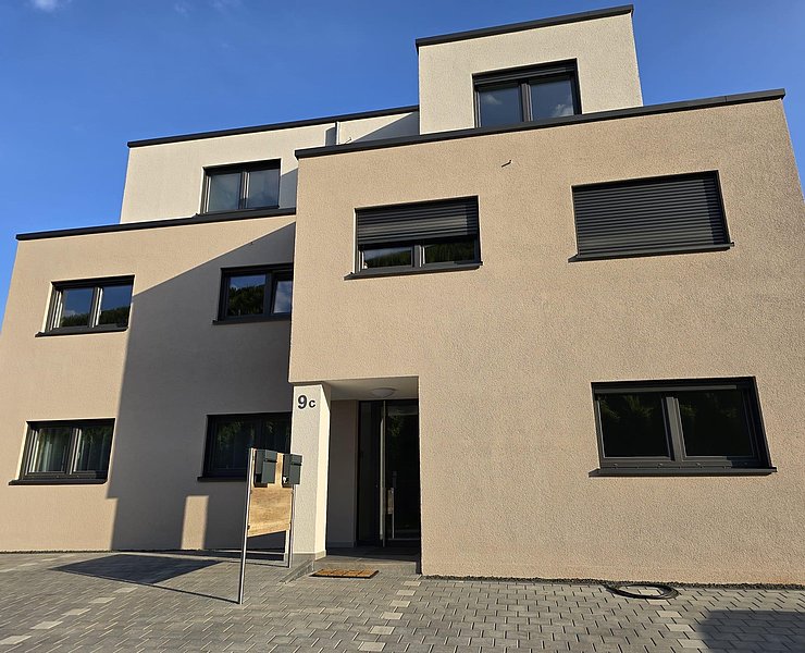 Ferienwohnungen Miller Saarburg (01)