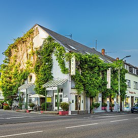 Außenansicht