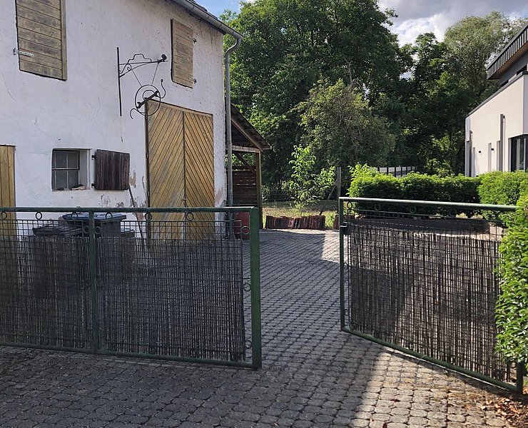 Blaues Haus Trassem (04)