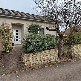 Ferienwohnung Am alten Apfelbaum (09)