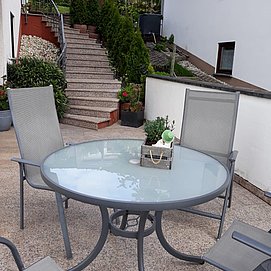 Ferienwohnung Saarblick (12)